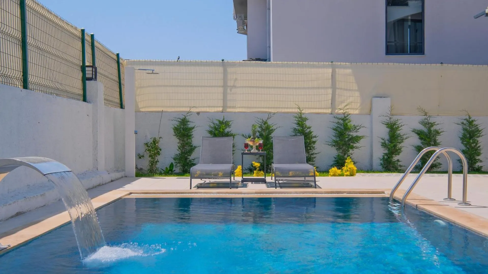 Villa Oldem 2 فتحية