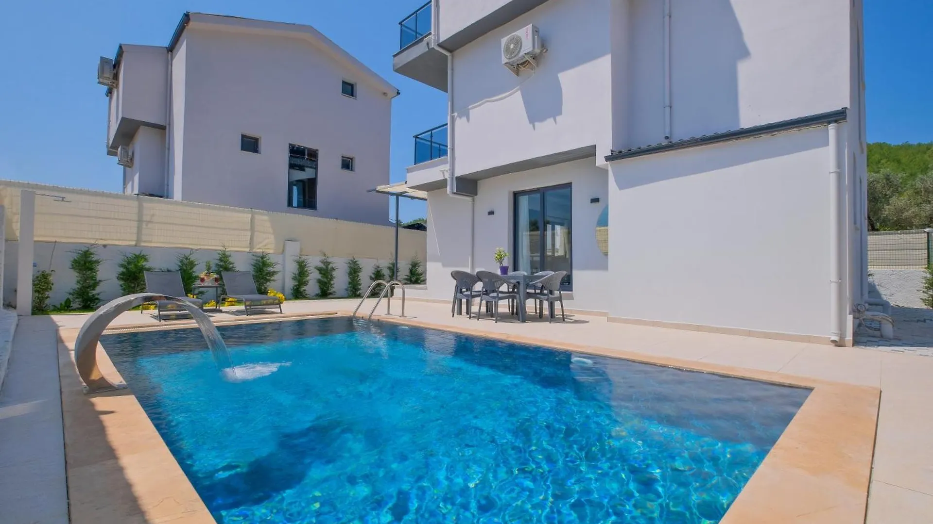 Villa Oldem 2 فتحية تركيا