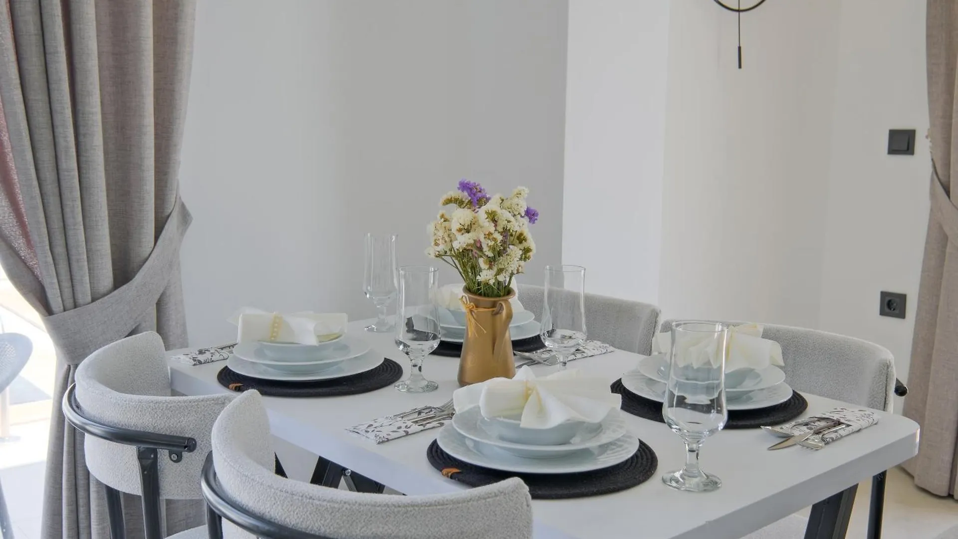 Villa Oldem 2 فتحية