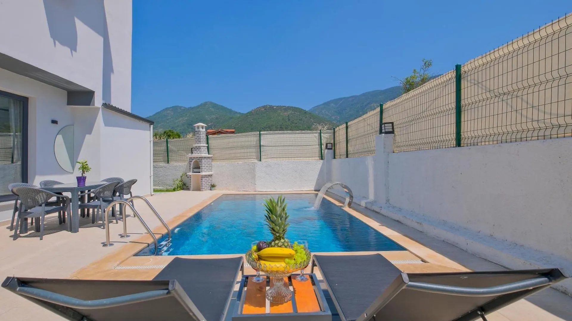 Villa Oldem 2 فتحية 0*,  تركيا