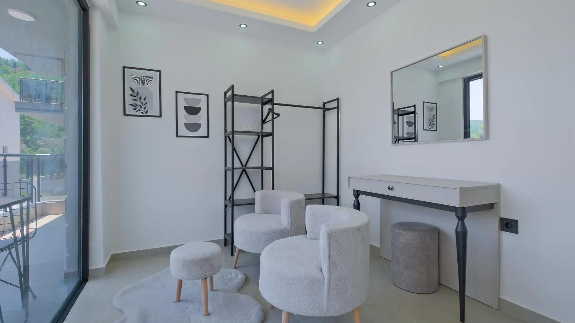 Villa Oldem 2 فتحية