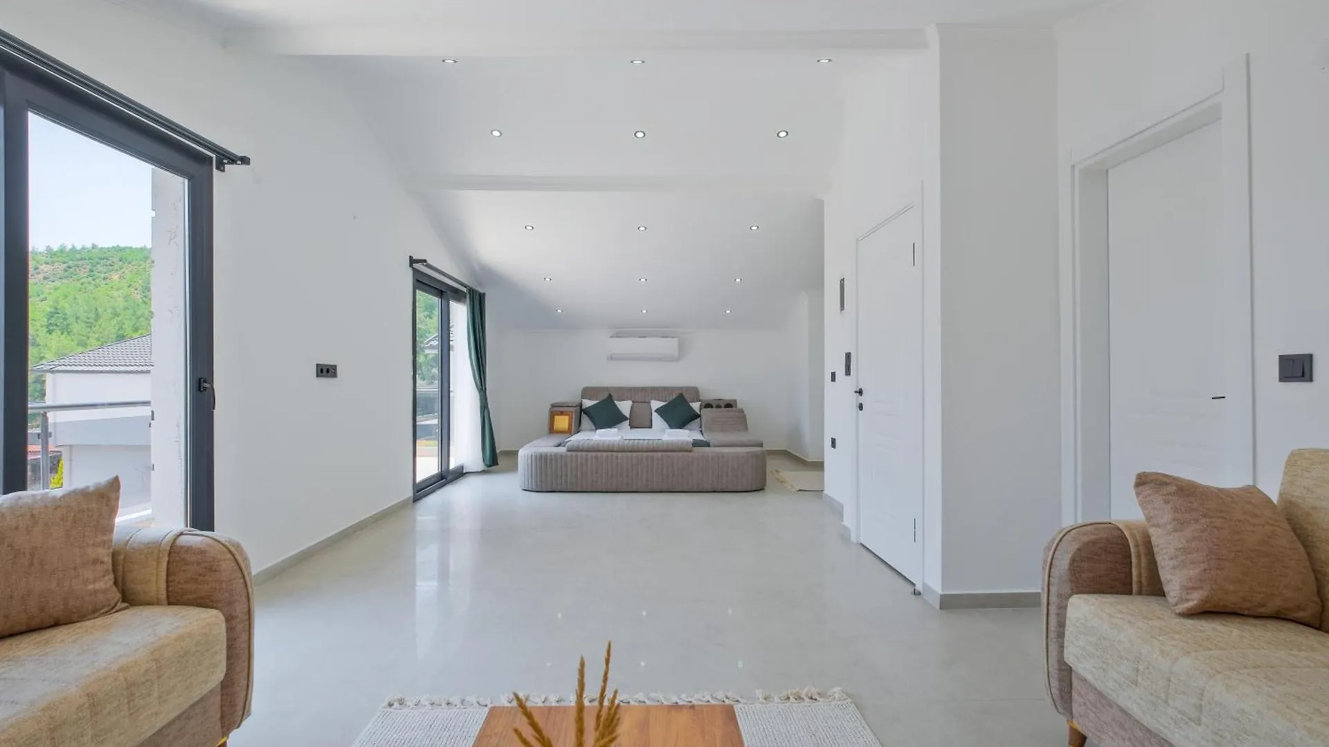 Villa Oldem 2 فتحية