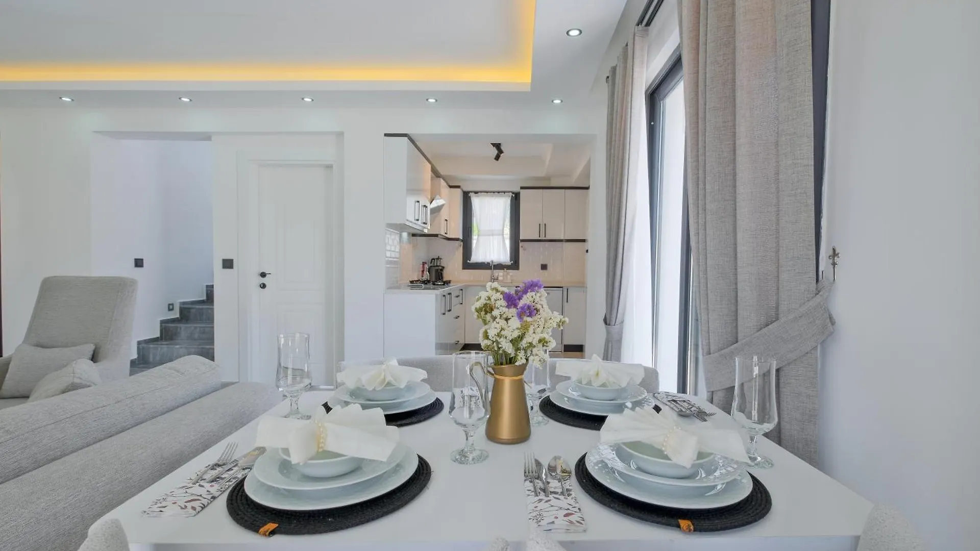Villa Oldem 2 فتحية