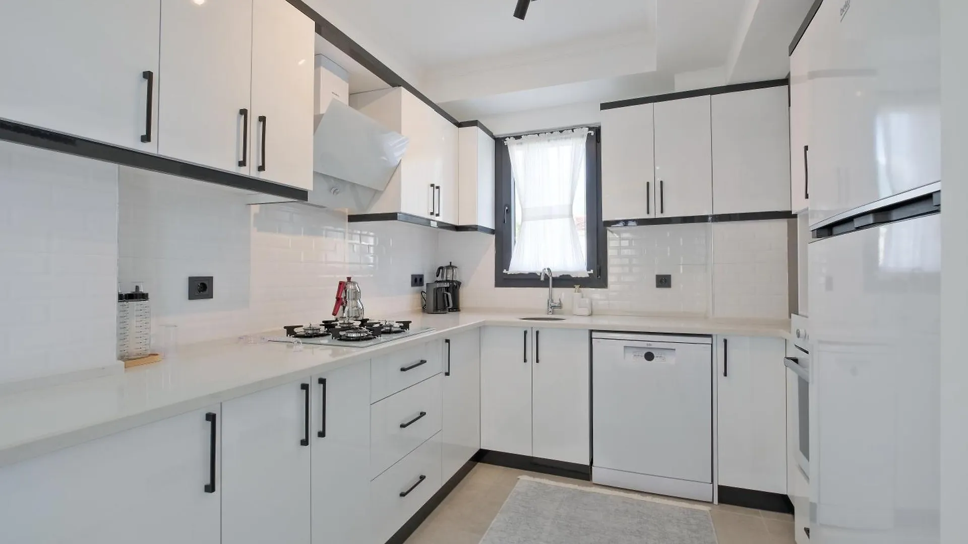 Villa Oldem 2 فتحية