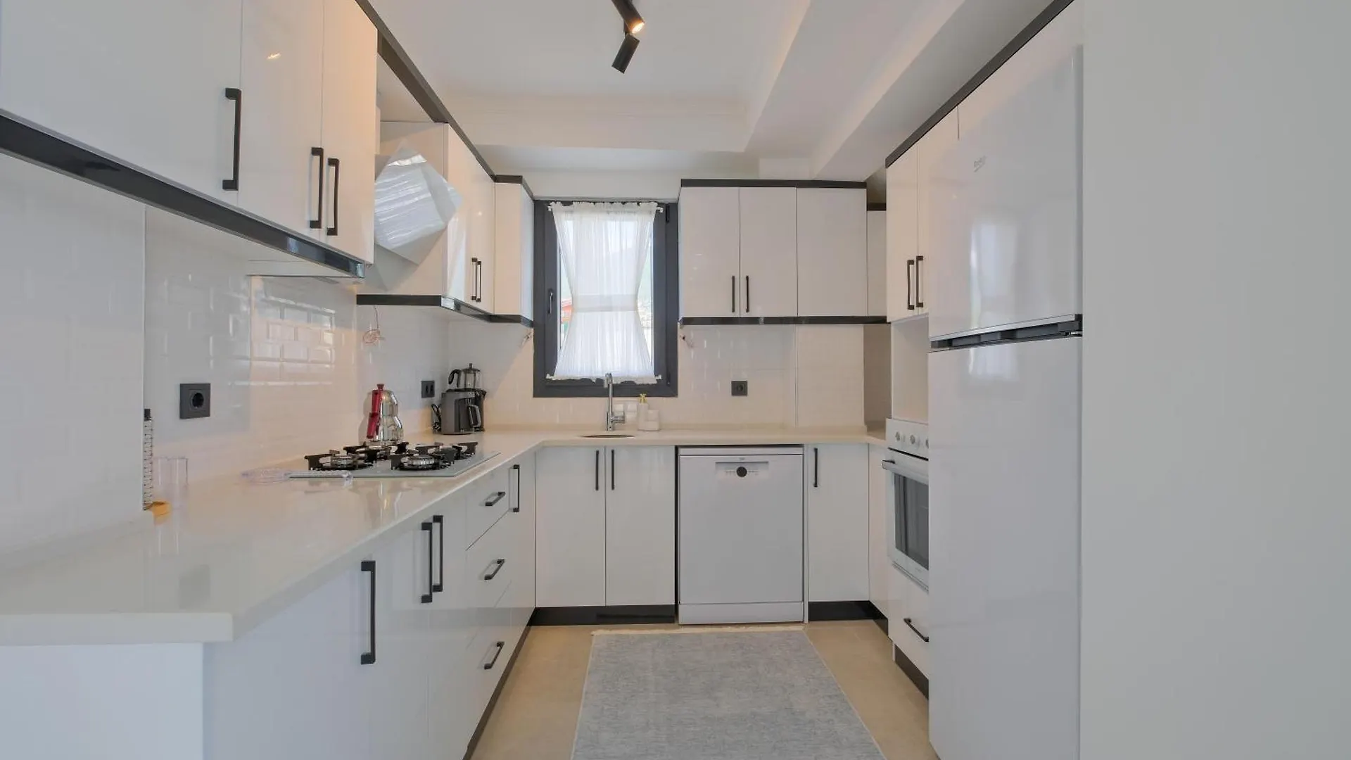Villa Oldem 2 فتحية