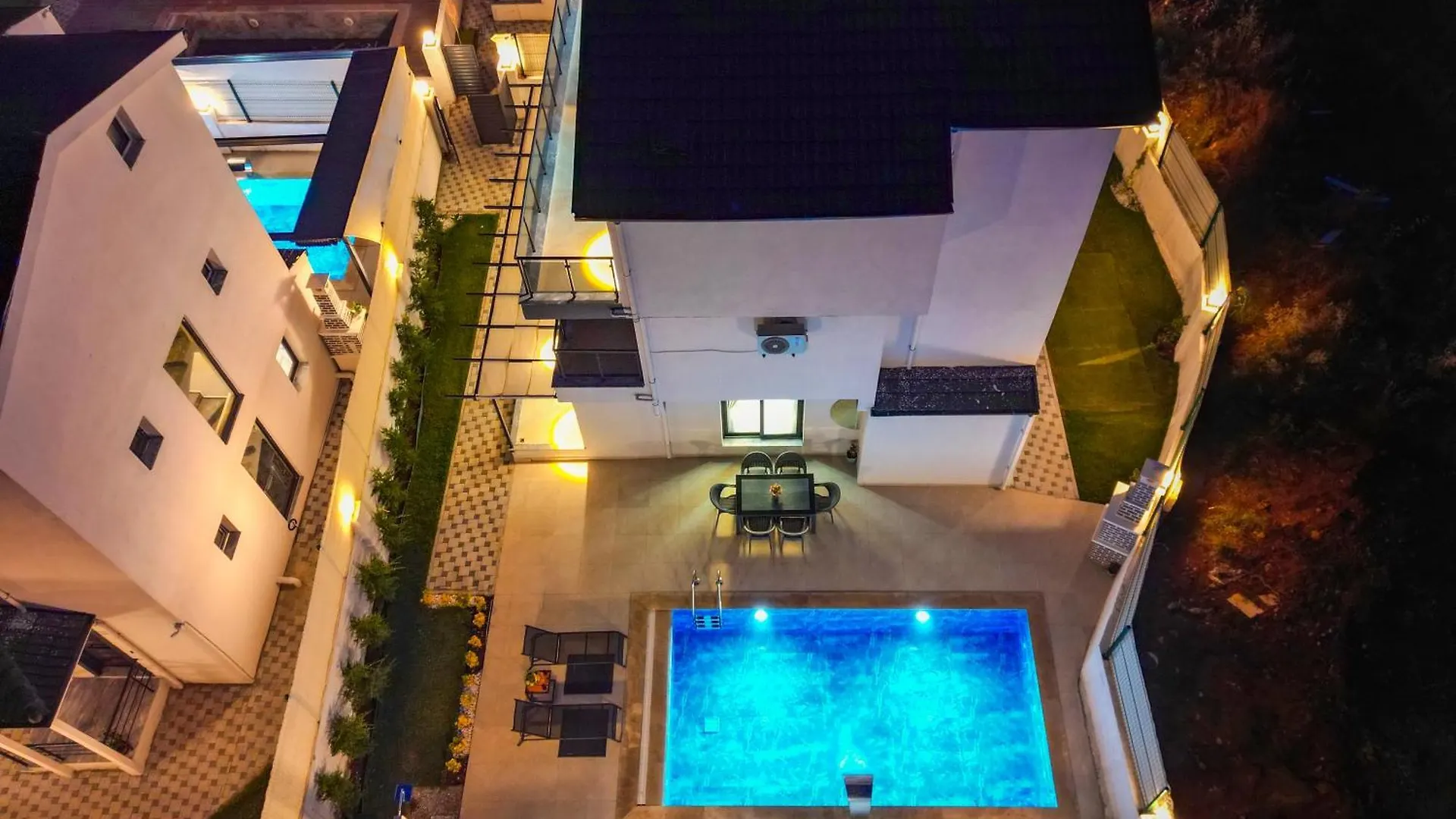 Villa Oldem 2 فتحية